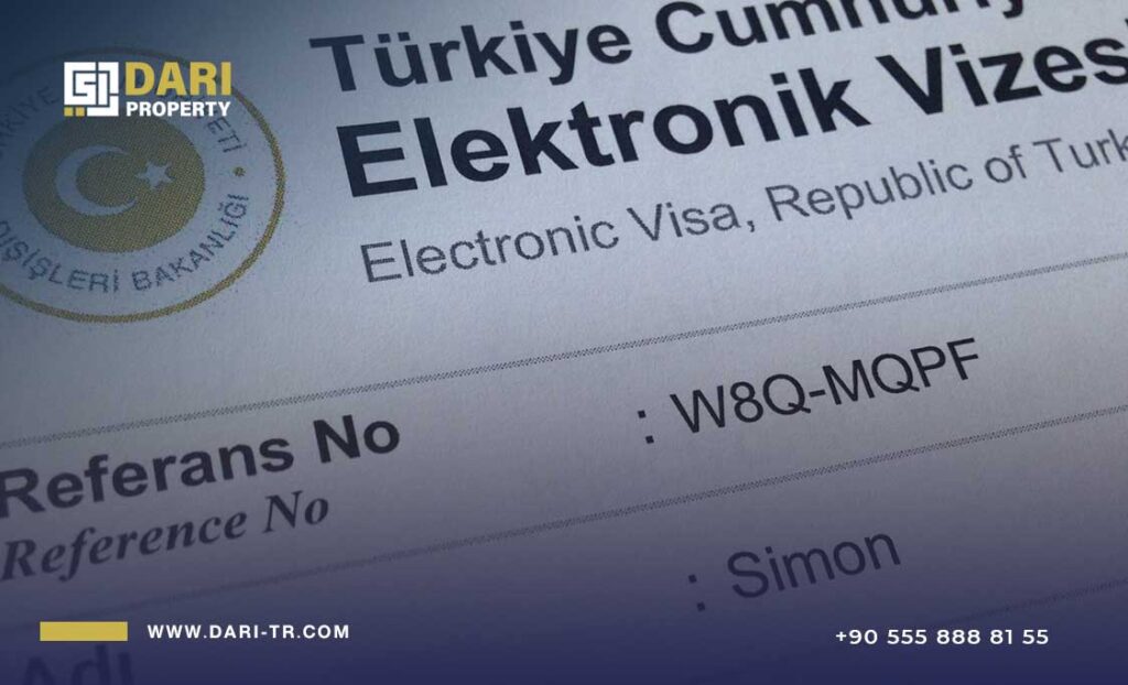 تأشيرة الدخول الى تركيا للكويتيين