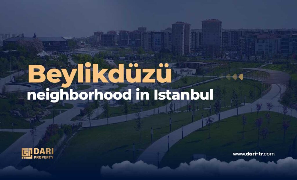 Beylikdüzü-neighborhood-in-Istanbul