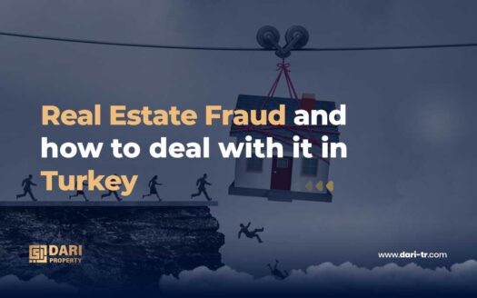 Real estate fraud and how to deal with it in Turke