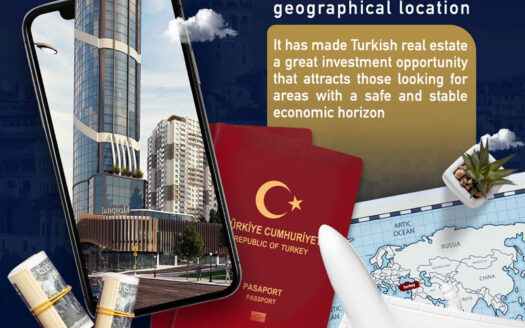 Learn about the most significant amendments to the Turkish citizenship law through investment