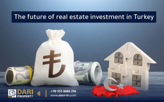 is the future of real estate investment in Turkey in 2023