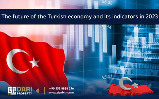 The future of the Turkish economy and its indicators in 2023